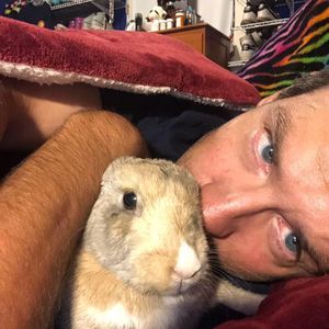 Meet your Posher, Mark